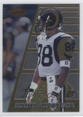 1996 Bowman's Best - [Base] #160 - Eddie Kennison