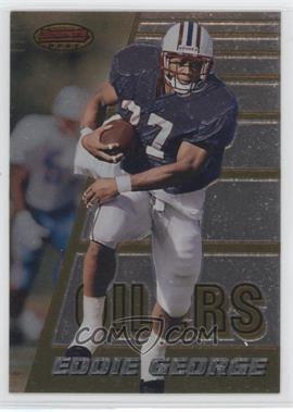 1996 Bowman's Best - [Base] #170 - Eddie George