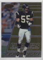 Junior Seau