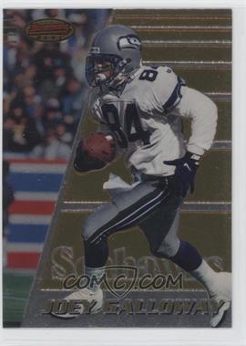 1996 Bowman's Best - [Base] #55 - Joey Galloway