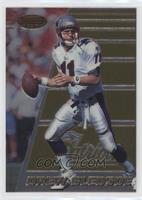 Drew Bledsoe