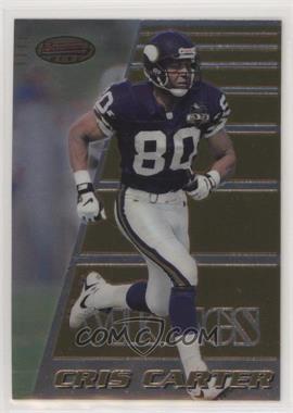 1996 Bowman's Best - [Base] #95 - Cris Carter