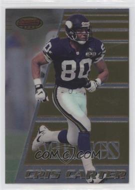 1996 Bowman's Best - [Base] #95 - Cris Carter