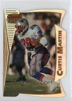 Curtis Martin