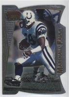 Marshall Faulk