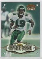 Keyshawn Johnson [EX to NM]