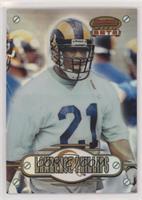 Lawrence Phillips [Good to VG‑EX]