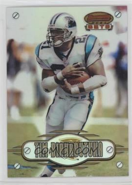 1996 Bowman's Best - Bets - Refractor #BB3 - Tim Biakabutuka