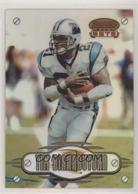 1996 Bowman's Best - Bets - Refractor #BB3 - Tim Biakabutuka