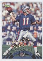 Drew Bledsoe #/499