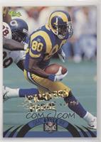 Isaac Bruce #/499