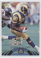 Isaac Bruce [Noted] #/499