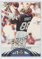 Darnay Scott #/499