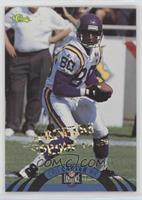 Cris Carter #/499