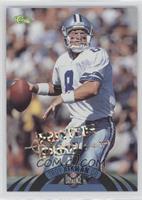 Troy Aikman #/499