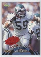 Mike Mamula #/150