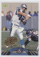 Kerry Collins [EX to NM] #/799