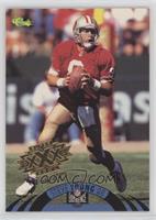 Steve Young #/799