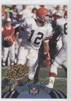 Vinny Testaverde #/799