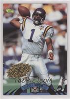 Warren Moon #/799