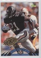 Eric Metcalf #/799