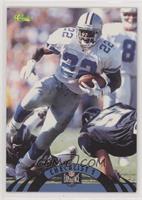 Checklist - Emmitt Smith