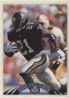 Eric Metcalf [EX to NM]