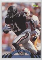 Eric Metcalf