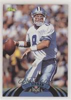 Troy Aikman [EX to NM]