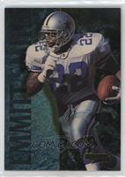 Emmitt Smith #/1,995