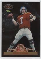 John Elway [EX to NM]