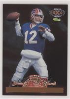 Jim Kelly [EX to NM]