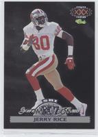 Jerry Rice