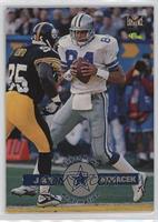 Jay Novacek