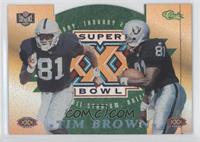 Tim Brown