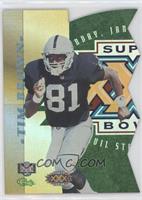 Tim Brown [EX to NM]