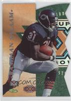 Rashaan Salaam