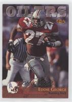 Eddie George [EX to NM]