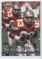 Terry Glenn