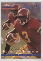 Keyshawn Johnson