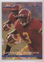 Keyshawn Johnson [Poor to Fair]