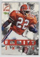 Emmitt Smith