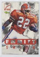 Emmitt Smith [EX to NM]