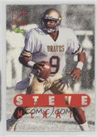 Steve McNair