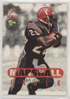 Marshall Faulk