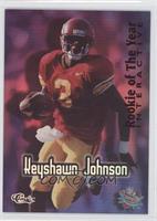 Keyshawn Johnson