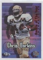 Chris Darkins