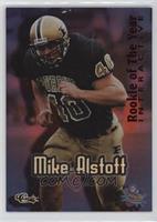 Mike Alstott [EX to NM]