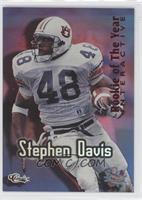 Stephen Davis