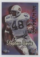 Stephen Davis